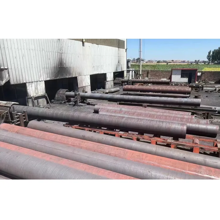 carbon steel pipe&tube